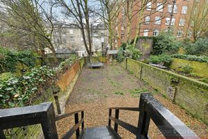 Abbey Gardens St Johns Wood